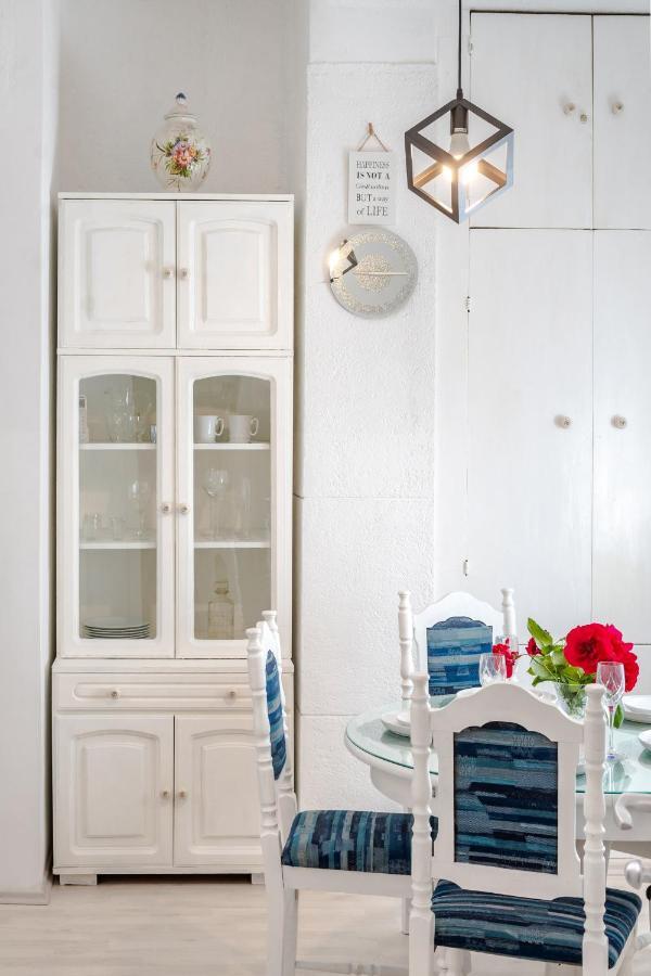 Heavenly Corner Apartment สปลิท ภายนอก รูปภาพ